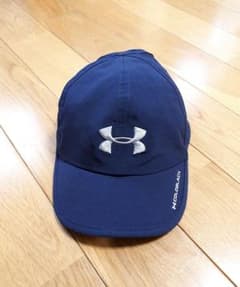 アンダーアーマー　キャップ　キッズ　レディースのサムネイル