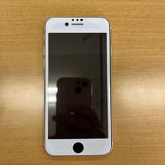iPhone SE (第3世代) スターライト 128 GB SIMフリーのサムネイル