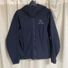 ARC'TERYX アトムLT  フーディのサムネイル