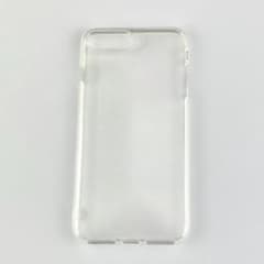 新品 iPhone 7 8 SE(2) 透明 クリア ソフト 保護 強化 ケースのサムネイル