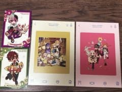 ☆最終値下げ☆地縛少年花子くん　ポストカード 購入特典 10周年記念ミュージアムのサムネイル