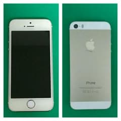価格交渉アリ！au iPhone5s 16GBのサムネイル