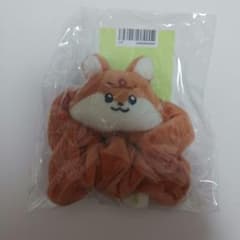 NCT DREAM ポップアップ ぬいぐるみシュシュ ロンジュン - メルカリ