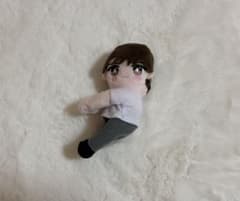M!LK SMILEPOP! 山中柔太朗 だっこぬいのサムネイル