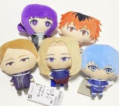 葬送のフリーレン ぬいぐるみちゃーむの入手方法まとめ – キャラホビ