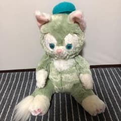 ジェラトーニ ぬいぐるみ Sサイズのサムネイル