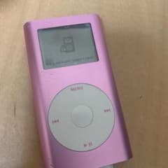 iPod mini ジャンク品のサムネイル