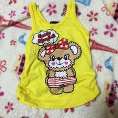 アースマジック♡タンクのサムネイル
