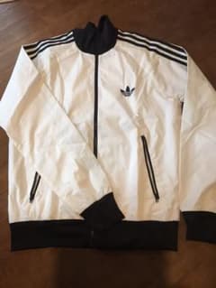 adidas アディダス ジャージのサムネイル