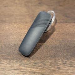 PLANTRONICS ワイヤレスヘッドセット Explorer 500 グレーのサムネイル