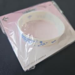 デレマス　ラバーバンド