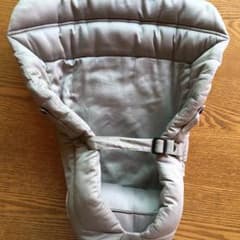 エルゴ インサート 数回使用のサムネイル