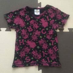 ヒスミニ＊Tシャツ 80のサムネイル