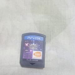 vita　アクセルワールドVSソードアート・オンライン千年の黄のサムネイル
