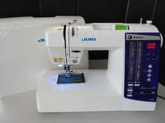 ☆超美品☆大人気JUKI 定価155,000円HZL-K30 カロスシリーズ - メルカリ