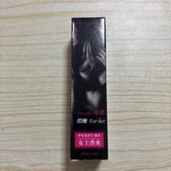 Venom 毒液 For her 香水 10mlのサムネイル