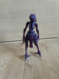 紡ぎ箱　燕巫女アデラ　フィギュアのサムネイル