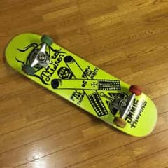 スケボー◎コンプリートのサムネイル