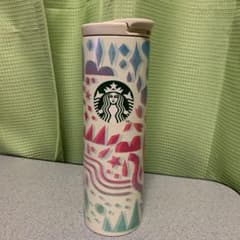 スターバックス タンブラー スタバのサムネイル
