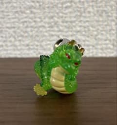 めじるしアクセサリー　神龍　ドラゴンボールのサムネイル
