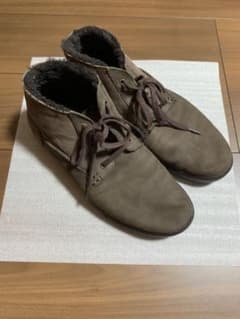 UGG ブラウン ムートンブーツのサムネイル