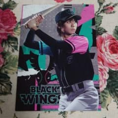 ACTORS☆LEAGUE 2021 選手ランダム野球カード 岡宮来夢のサムネイル