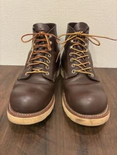 Red Wing アイリッシュセッター 8134チョコレートクローム7 1/2D Red Wing アイリッシュセッター 8134チョコレートクローム7 1/2D