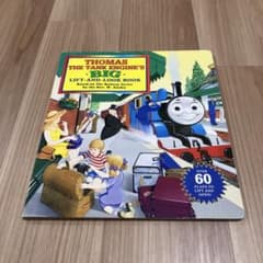 トーマス 英語 絵本 - メルカリ