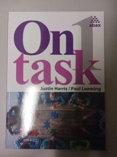 On task1/Justin Harris/Paul Leemingのサムネイル