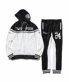 24karats ジャージのサムネイル