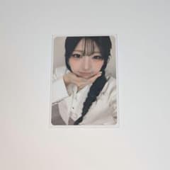 SAYMYNAME ジュニ　トレカ SAYMYNAME ジュニ トレカ - メルカリ