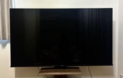 美品】Hisense 65V型 65A6K 2025年製 リモコン電源コード付 - メルカリ