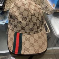 gucci キャップのサムネイル