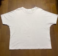 commencementドルマンクルーネックTシャツのサムネイル