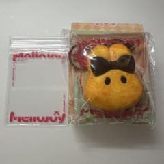 Mellojoy ミニランド スクイーズ ミニトーストうさぎ - メルカリ