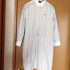 あこ様専用！UNIQLOコラボワンピースのサムネイル