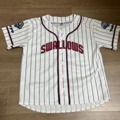 ヤクルトスワローズ　ユニフォームのサムネイル