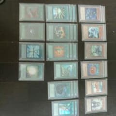 遊戯王 HEROデッキのサムネイル