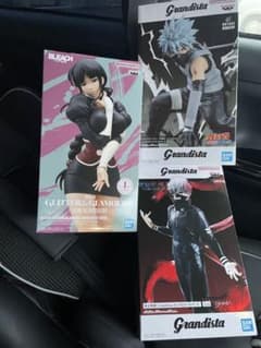最新プライズ】フィギュア まとめ売り - メルカリ