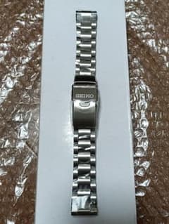 SEIKO 20mm 純正 ベルト ブレスレット バンド SBDC109他用 SEIKO 20mm 純正 ベルト ブレスレット バンド SBDC109他用 - メルカリ