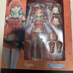 figma ホロライブ 小鳥遊キアラ 627 フィギュア - メルカリ
