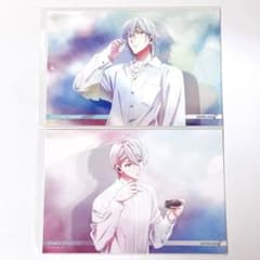 アイナナ SONY ポスカ 環 壮五のサムネイル