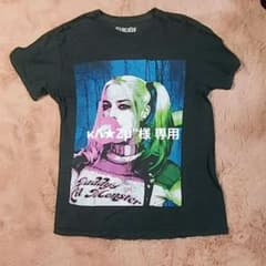 ハーレイ・クイン Tシャツのサムネイル