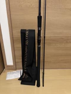 【YO様専用】オールウェイク98 モンスターフィネスリミテッドのサムネイル