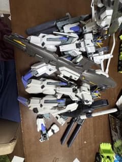 MG fazz Ver ka ジャンクのサムネイル