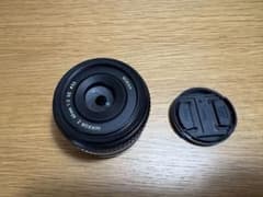 Nikon NIKKOR Z 40mm f/2 SEのサムネイル