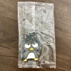 MONSTER HUNTER 산리오 라바마스 나루가쿠루가 × 배드 바츠 마루