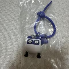 大たまごっち展 ミニチュアチャームコレクション ガチャ ますくっち