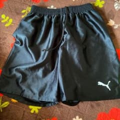 プーマ ハーフパンツ  160のサムネイル