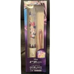 ■非売品■ ミニー＆デイジー 推し活ペンライト ライトスティック